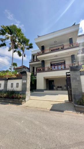 Homestay Pelangi Jimbaran